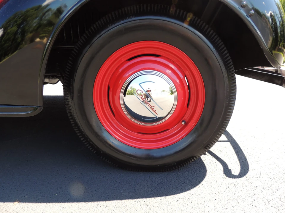 1937 Chevrolet Pickup 2nd Gen - Image 26 of 31