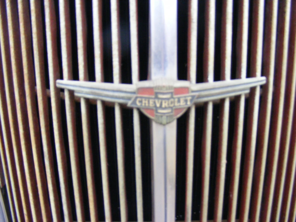 1937 Chevrolet Standard & Master & Master Deluxe & Special Deluxe - Image 22 of 31