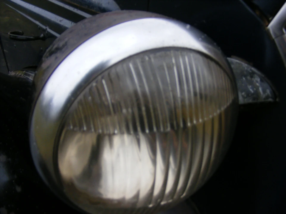 1937 Chevrolet Standard & Master & Master Deluxe & Special Deluxe - Image 19 of 31