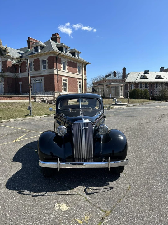1937 Chevrolet Standard & Master & Master Deluxe & Special Deluxe - Image 8 of 31