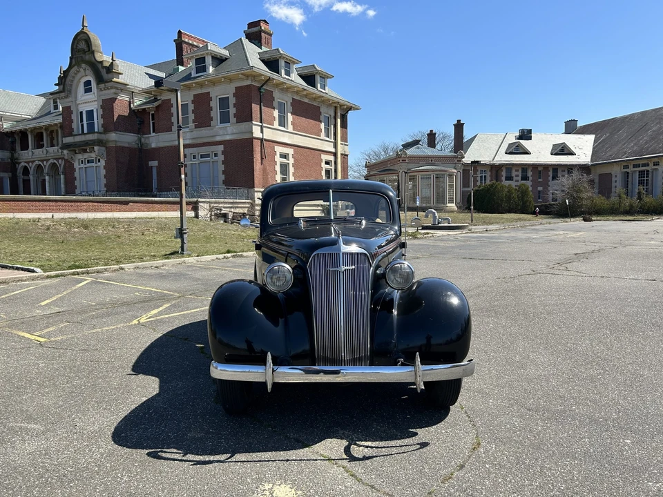 1937 Chevrolet Standard & Master & Master Deluxe & Special Deluxe - Image 7 of 31