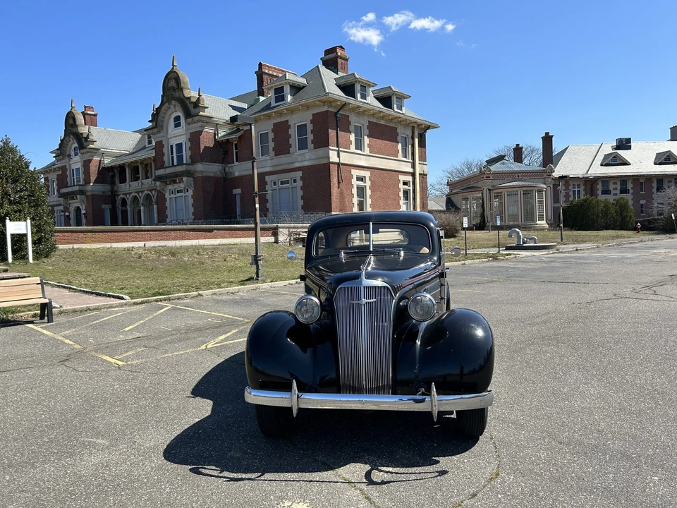 1937 Chevrolet Standard & Master & Master Deluxe & Special Deluxe - Image 6 of 31