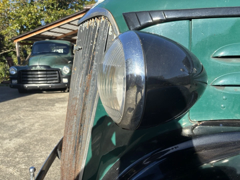 1937 Chevrolet Pickup 1st Gen - Image 16 of 21