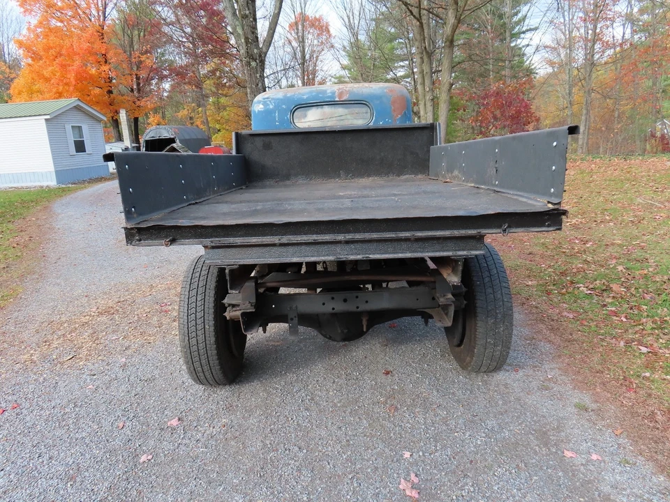 1937 Chevrolet Pickup 2nd Gen - Image 9 of 21