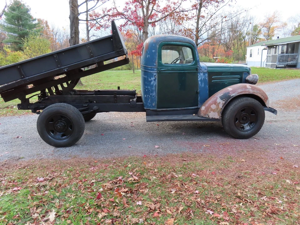 1937 Chevrolet Pickup 2nd Gen - Image 2 of 21