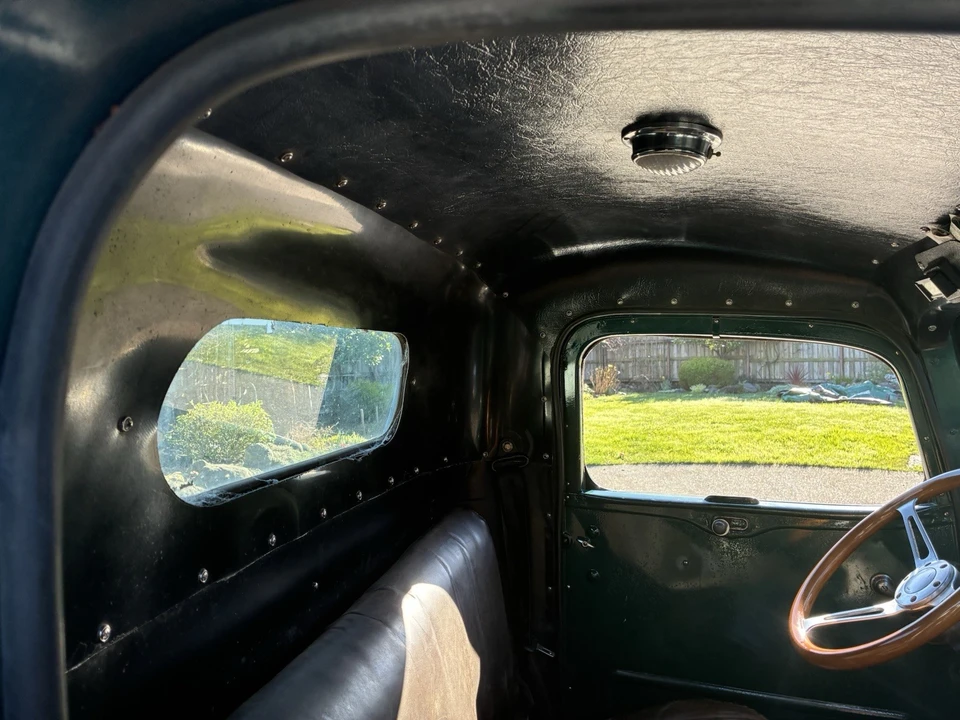 1937 Chevrolet Pickup 1st Gen - Image 14 of 21
