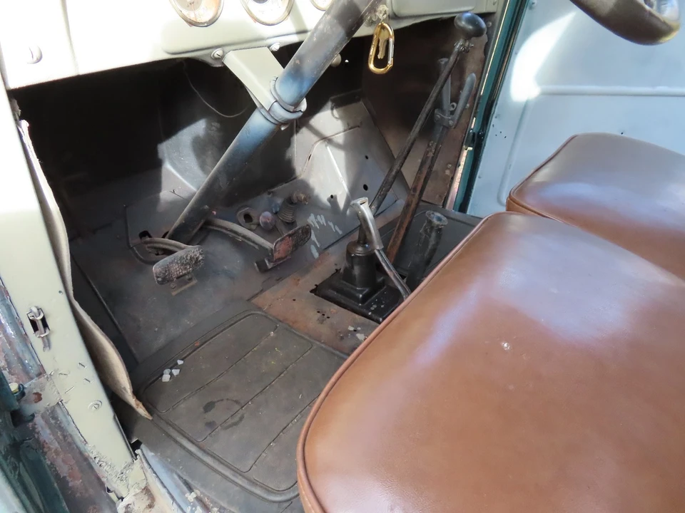 1937 Chevrolet Pickup 2nd Gen - Image 17 of 21