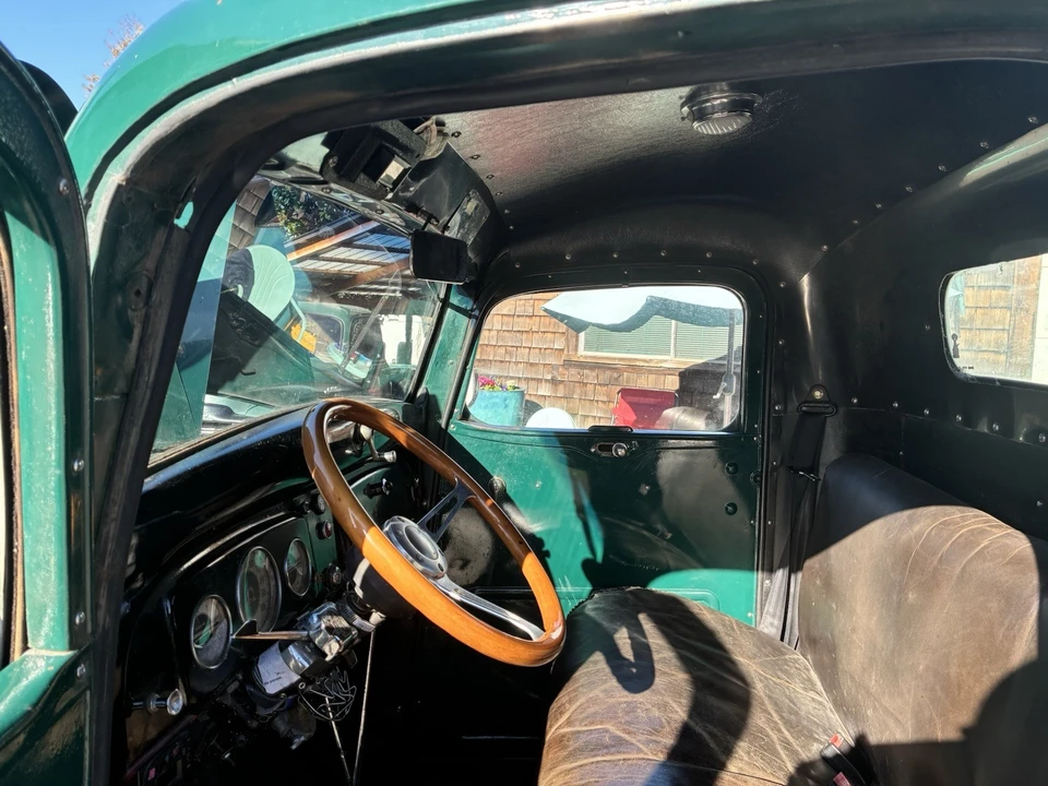 1937 Chevrolet Pickup 1st Gen - Image 11 of 21