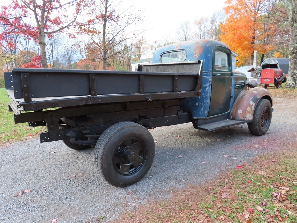 1937 Chevrolet Pickup 2nd Gen - Image 7 of 21