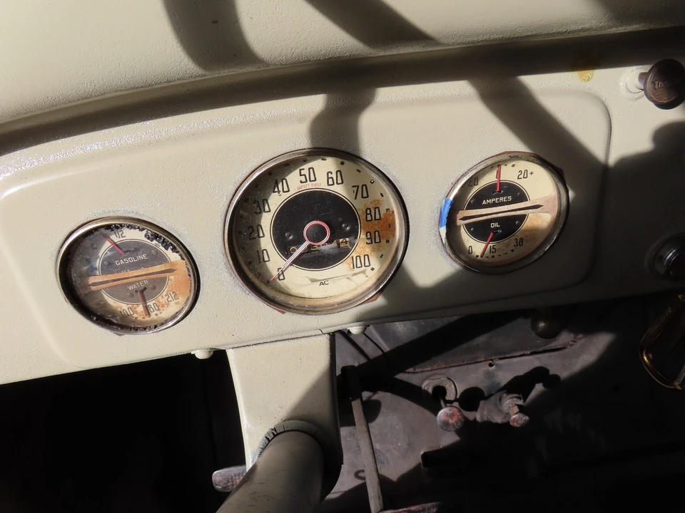 1937 Chevrolet Pickup 2nd Gen - Image 18 of 21