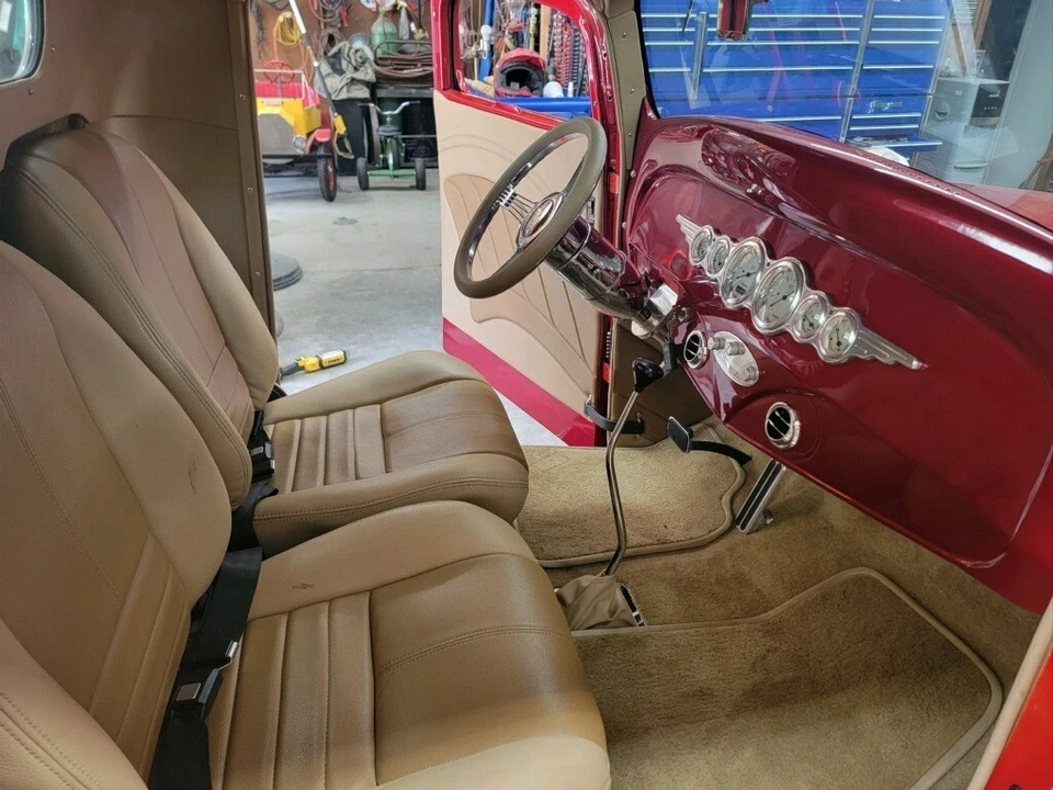 1937 Chevrolet Pickup 1st Gen - Image 3 of 7