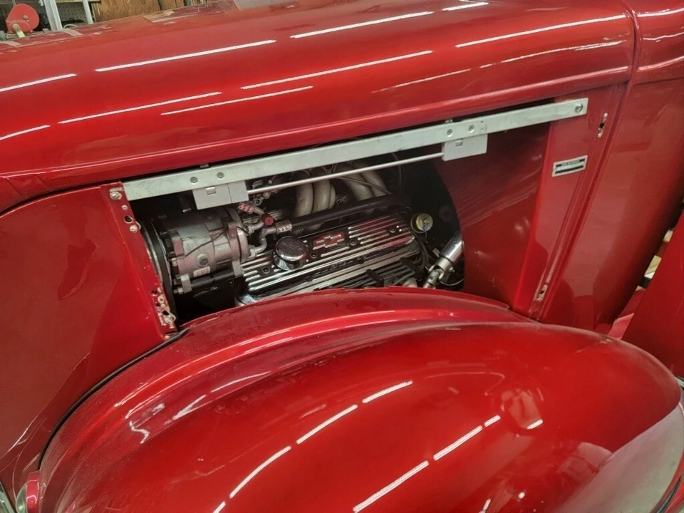 1937 Chevrolet Pickup 1st Gen - Image 4 of 7