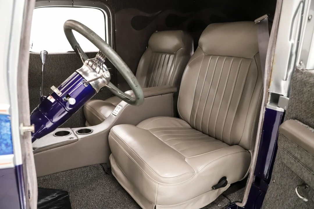 1937 Chevrolet Pickup 2nd Gen - Image 11 of 12