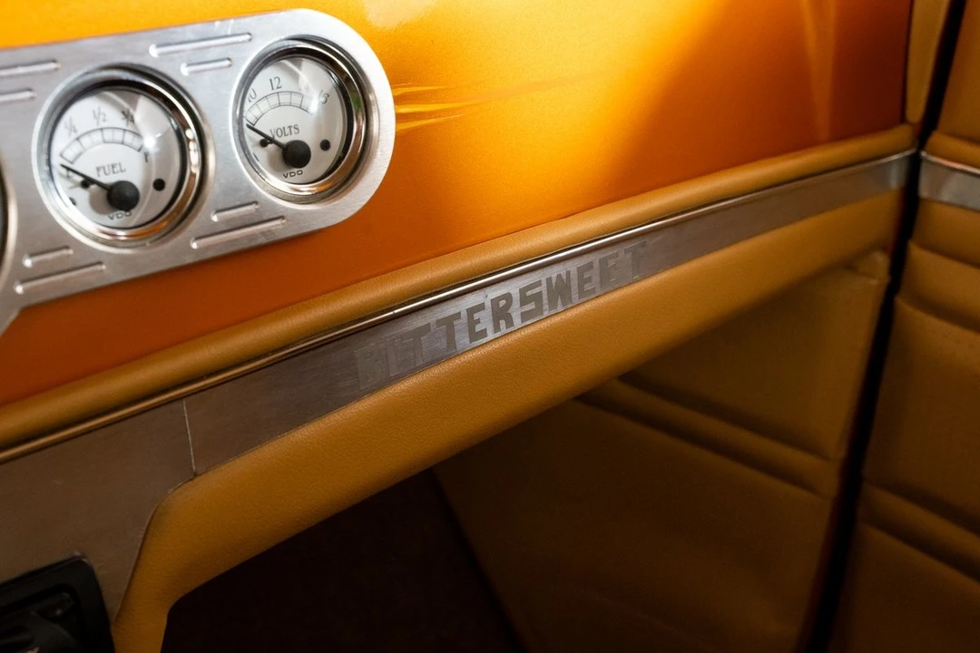 1937 Chevrolet Pickup 2nd Gen - Image 29 of 31