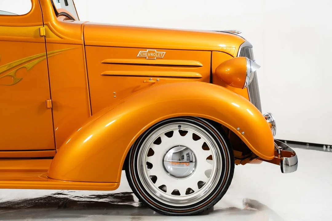 1937 Chevrolet Pickup 2nd Gen - Image 18 of 31