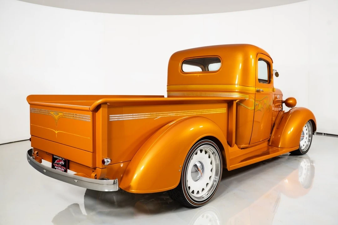 1937 Chevrolet Pickup 2nd Gen - Image 12 of 31