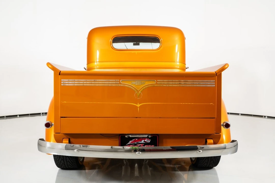 1937 Chevrolet Pickup 2nd Gen - Image 10 of 31