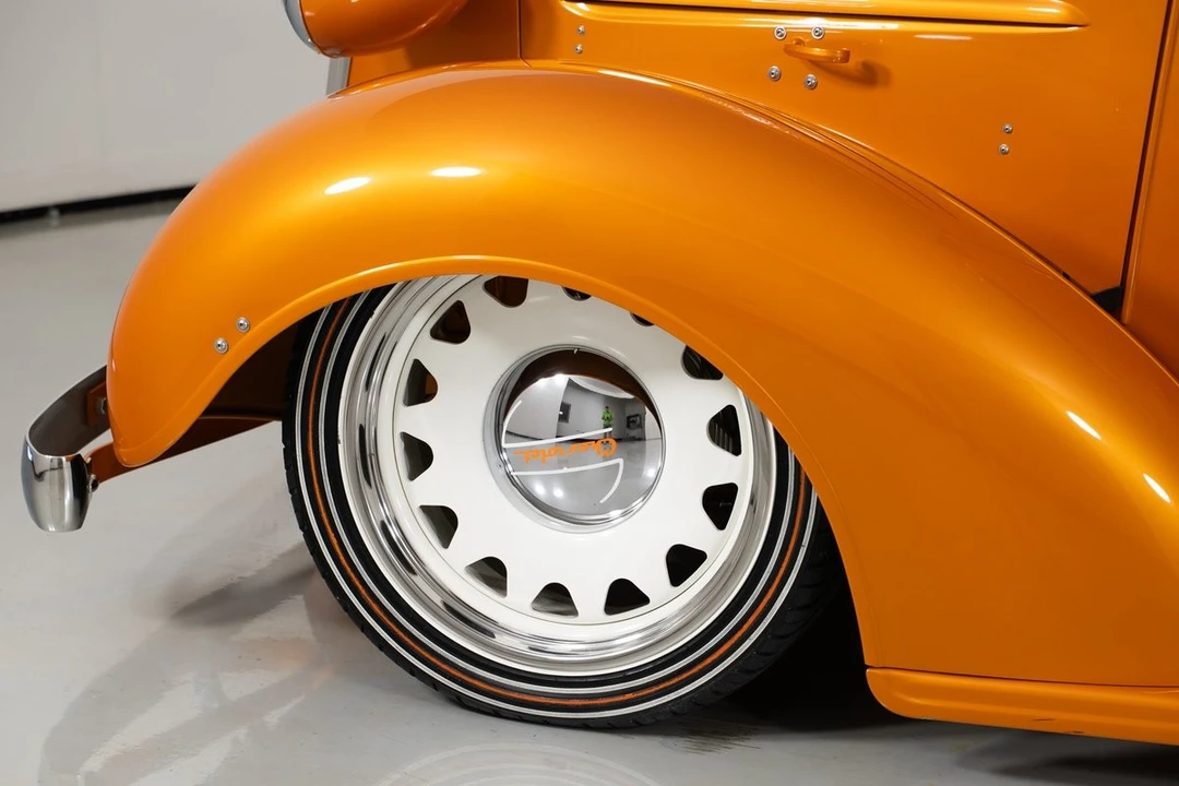 1937 Chevrolet Pickup 2nd Gen - Image 7 of 31