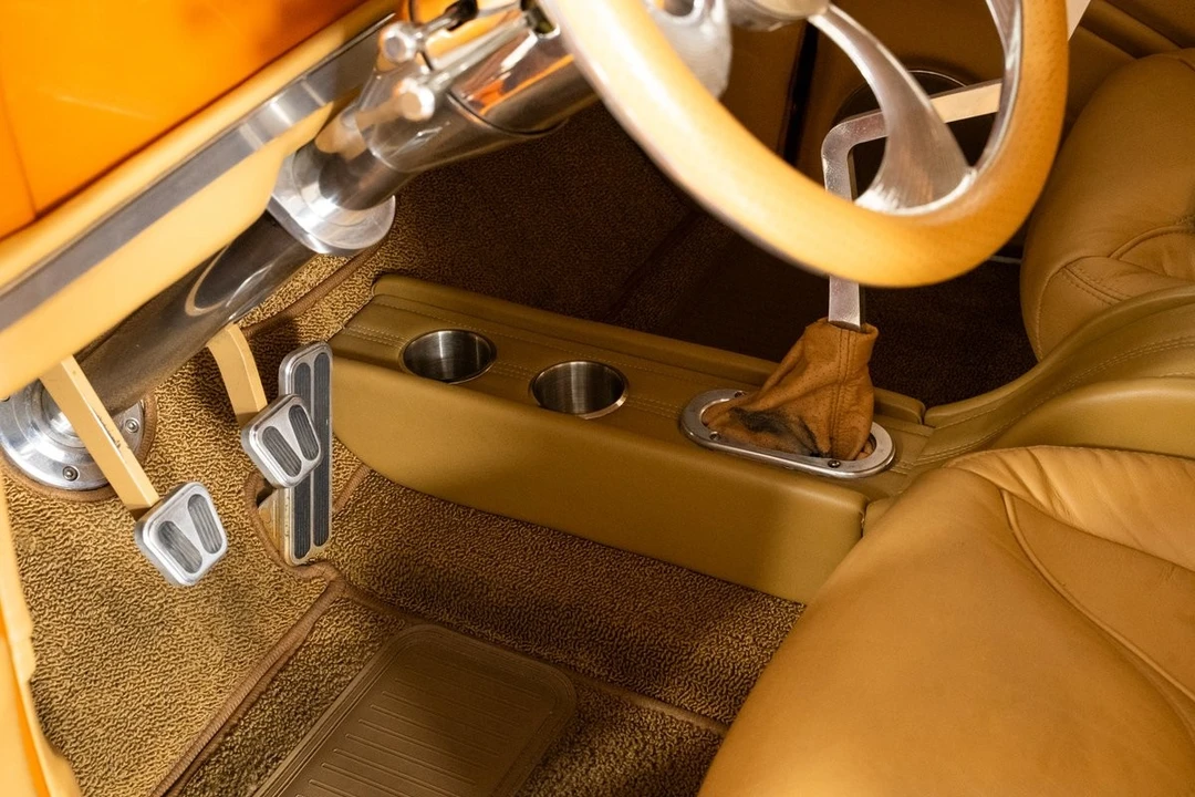 1937 Chevrolet Pickup 2nd Gen - Image 23 of 31