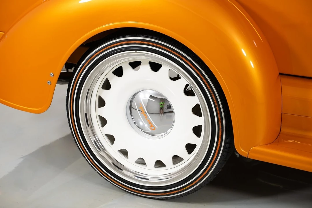 1937 Chevrolet Pickup 2nd Gen - Image 14 of 31