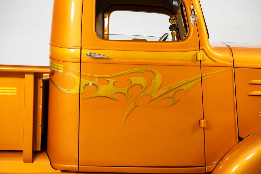 1937 Chevrolet Pickup 2nd Gen - Image 16 of 31