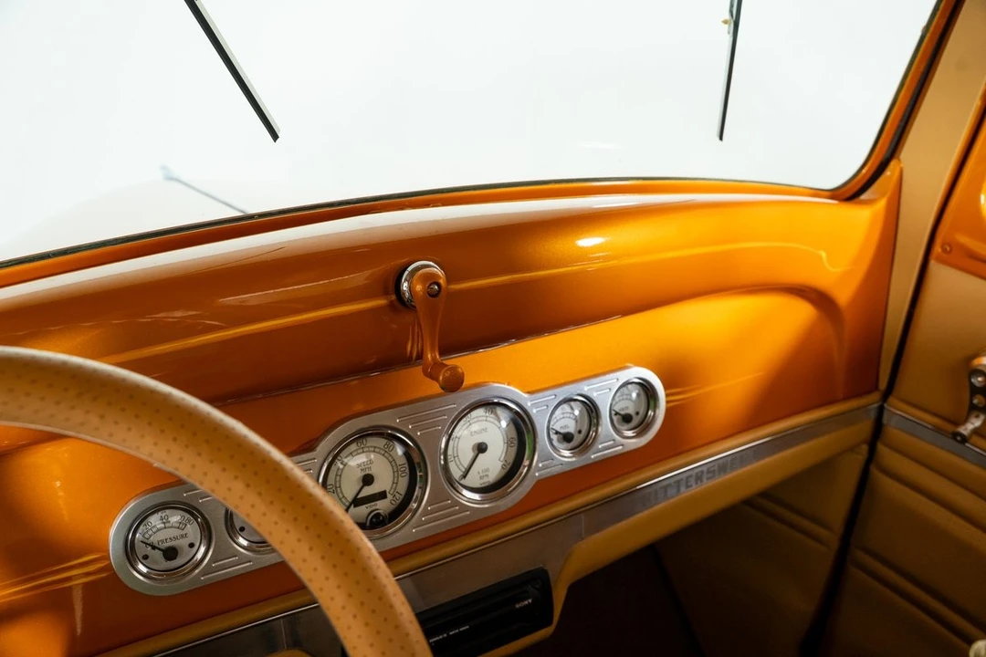 1937 Chevrolet Pickup 2nd Gen - Image 27 of 31