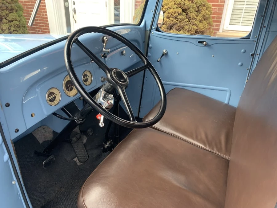1937 Chevrolet Pickup 2nd Gen - Image 4 of 7