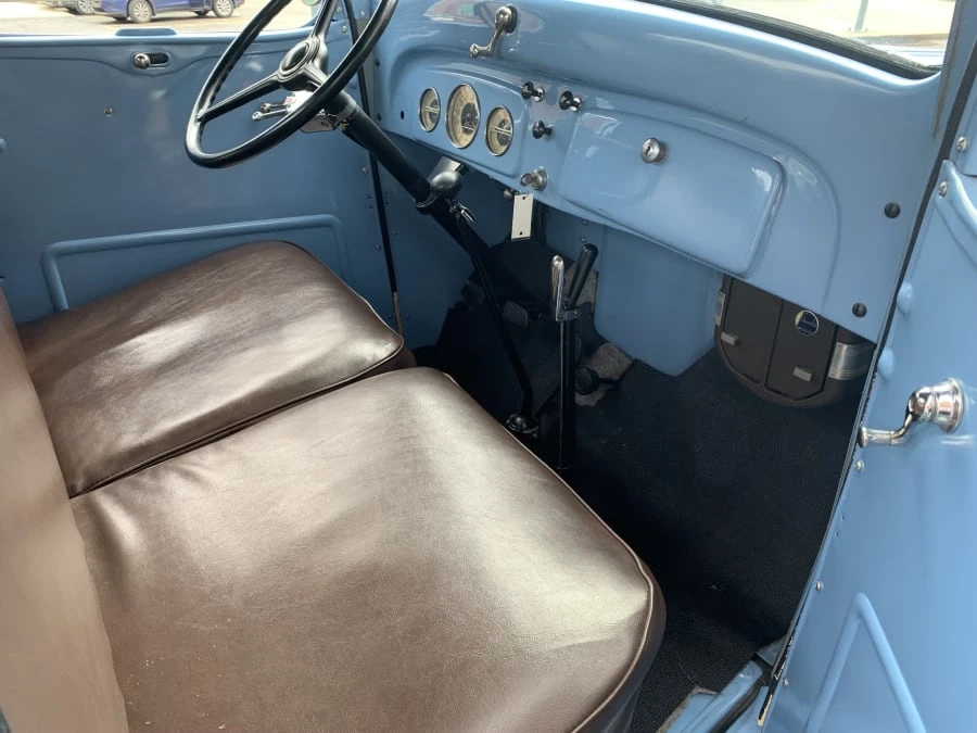1937 Chevrolet Pickup 2nd Gen - Image 5 of 7