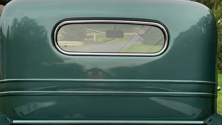 1937 Chevrolet Pickup 2nd Gen - Image 8 of 12
