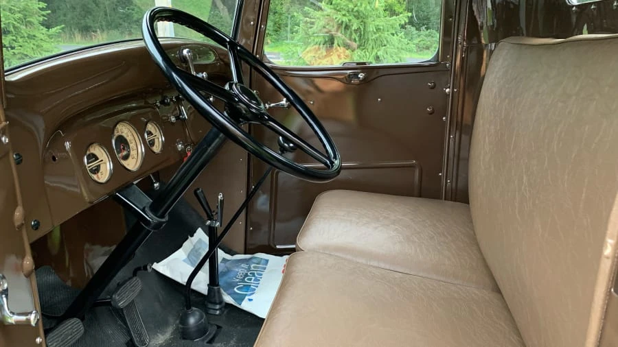 1937 Chevrolet Pickup 2nd Gen - Image 2 of 12