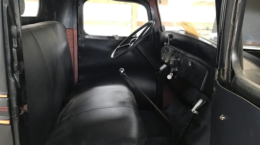 1937 Chevrolet Pickup 2nd Gen - Image 5 of 12