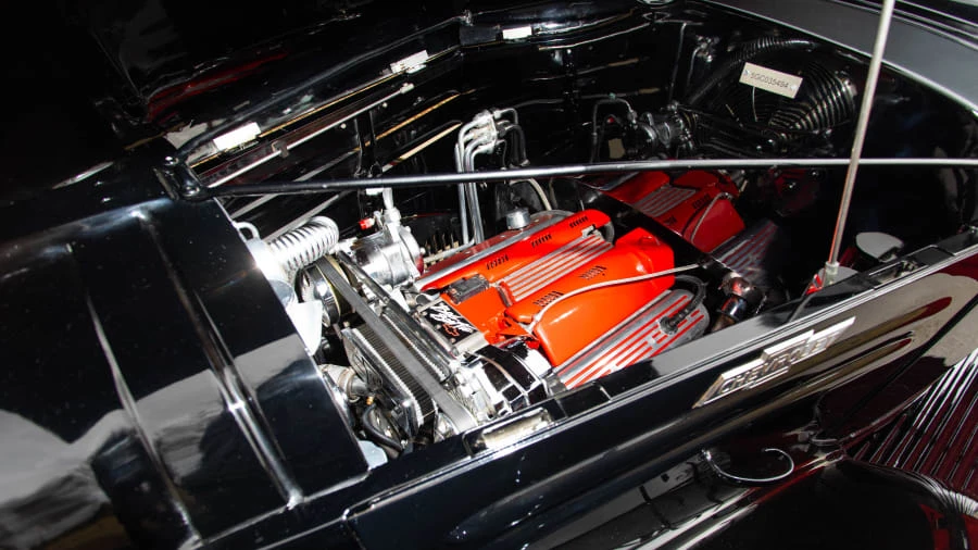 1937 Chevrolet Pickup 2nd Gen - Image 6 of 20