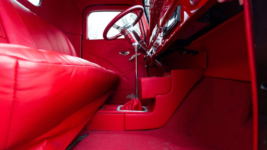1937 Chevrolet Pickup 2nd Gen - Image 18 of 20