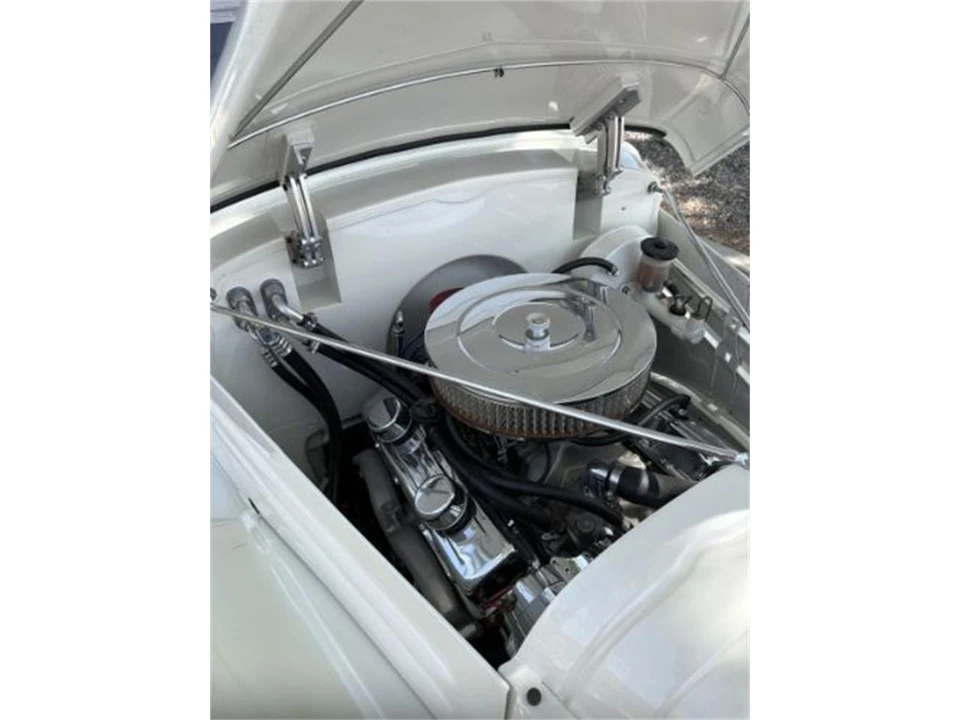 1937 Chevrolet Pickup 2nd Gen - Image 2 of 10