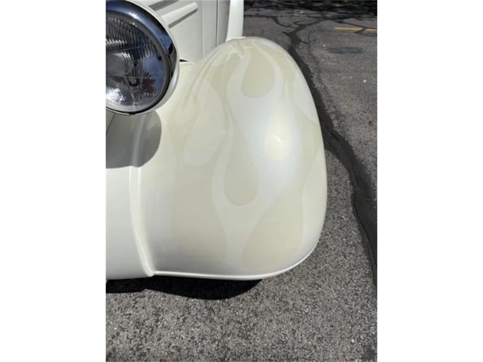 1937 Chevrolet Pickup 2nd Gen - Image 9 of 10