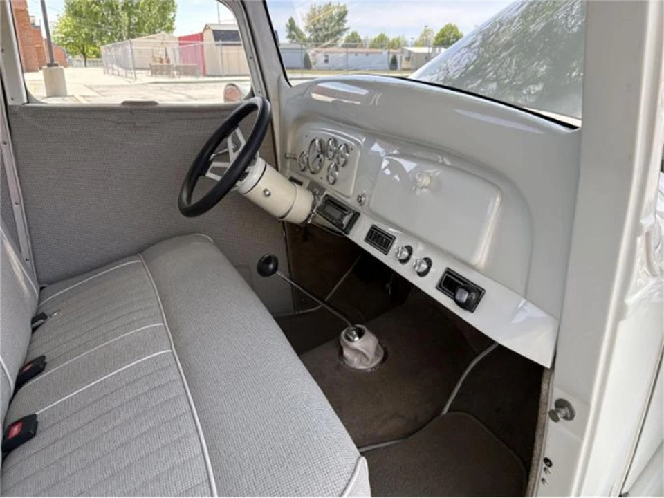 1937 Chevrolet Pickup 2nd Gen - Image 4 of 10