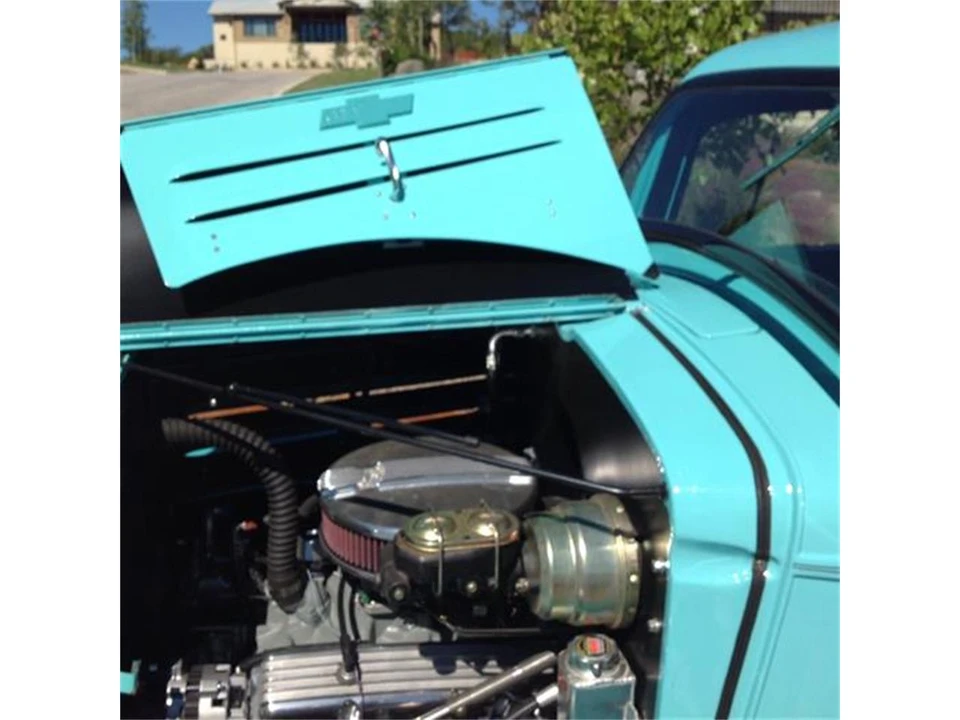1937 Chevrolet Pickup 2nd Gen - Image 13 of 16