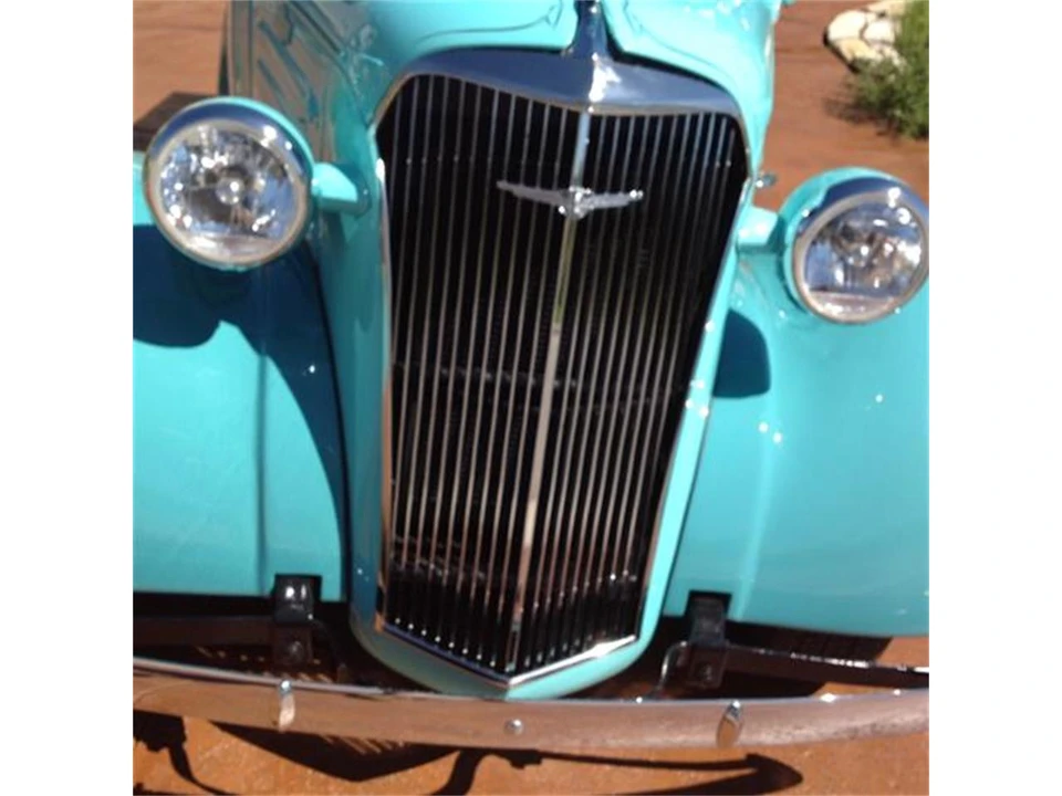 1937 Chevrolet Pickup 2nd Gen - Image 8 of 16