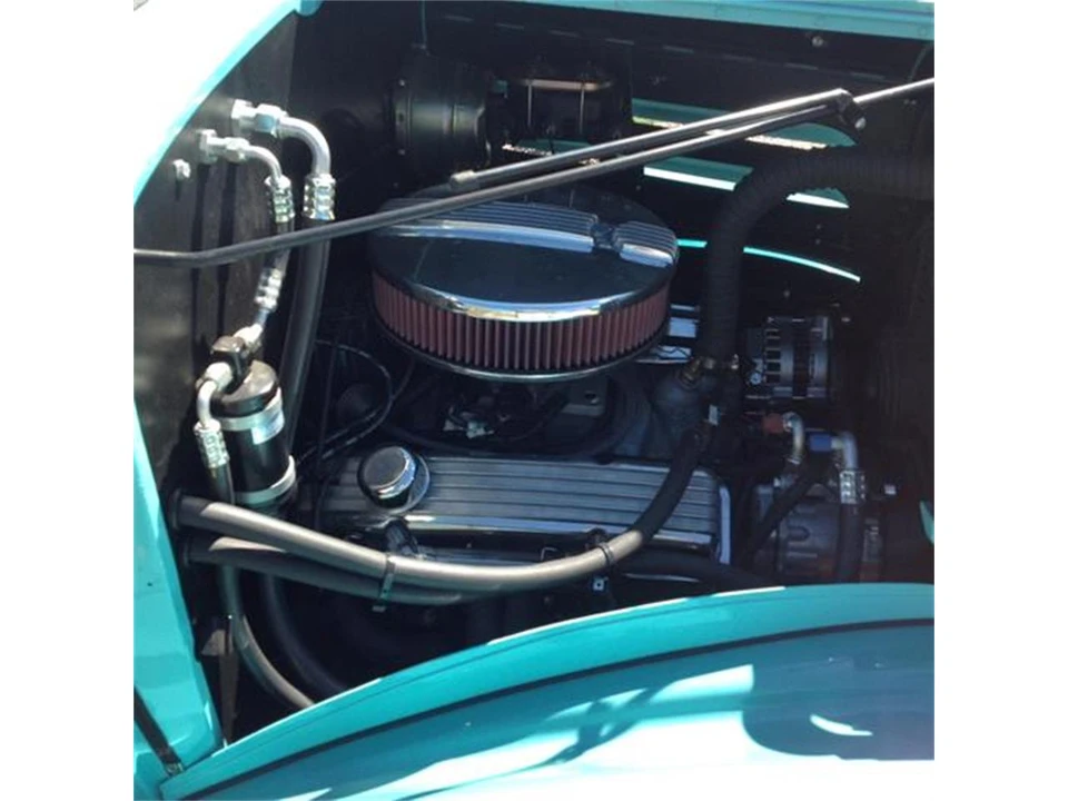 1937 Chevrolet Pickup 2nd Gen - Image 14 of 16