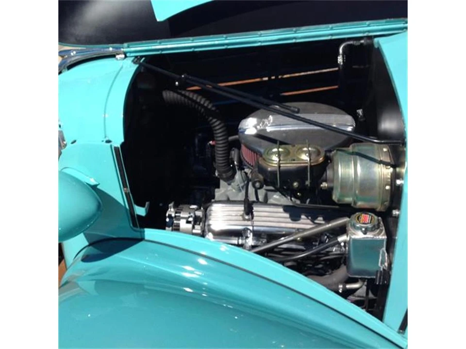 1937 Chevrolet Pickup 2nd Gen - Image 9 of 16