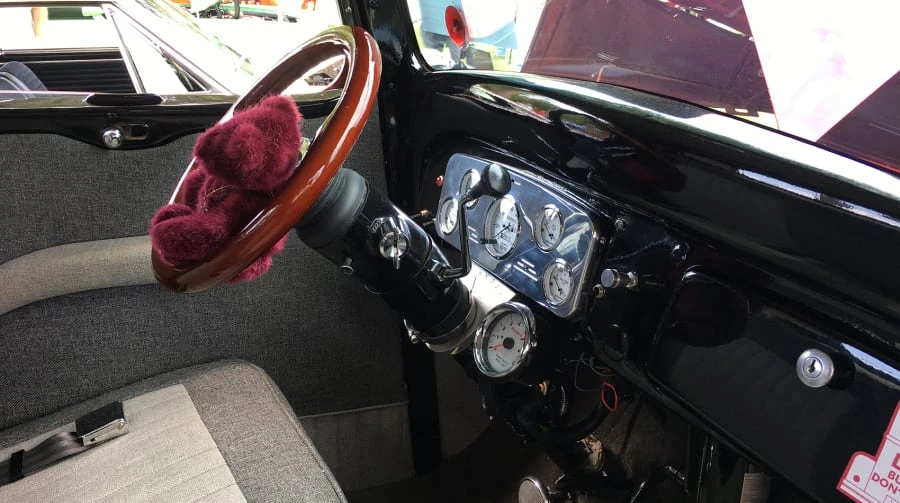 1937 Chevrolet Pickup 2nd Gen - Image 3 of 10
