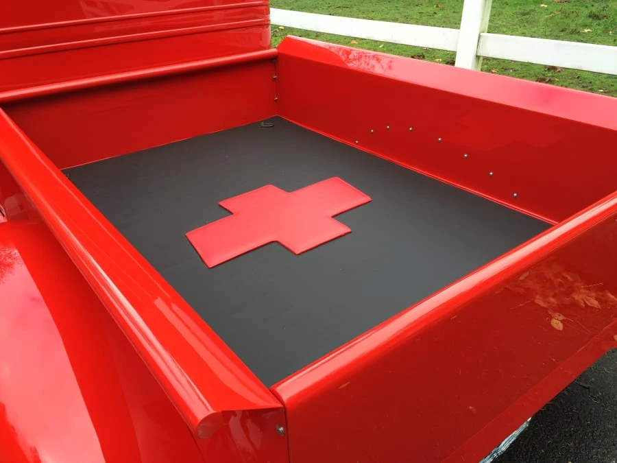 1937 Chevrolet Pickup 2nd Gen - Image 6 of 11