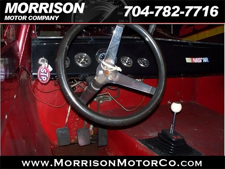 1937 Chevrolet Pickup 2nd Gen - Image 14 of 15
