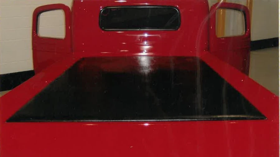 1937 Chevrolet Pickup 2nd Gen - Image 10 of 12