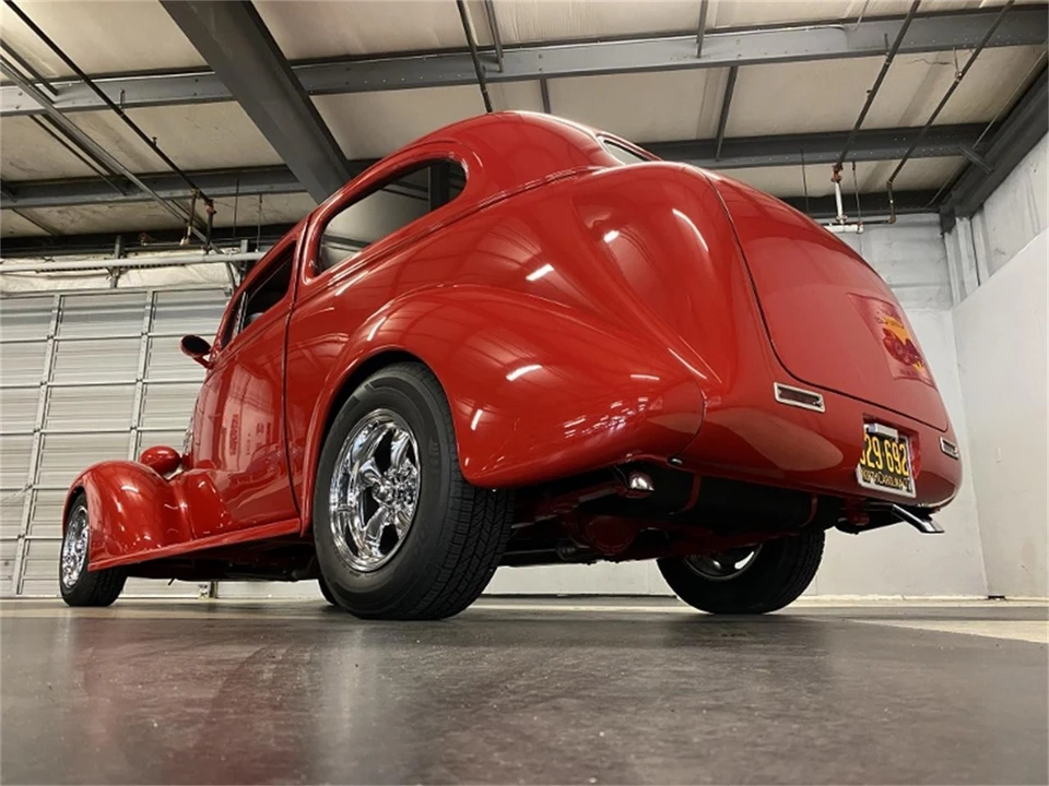 1937 Chevrolet Standard & Master & Master Deluxe & Special Deluxe - Image 6 of 31