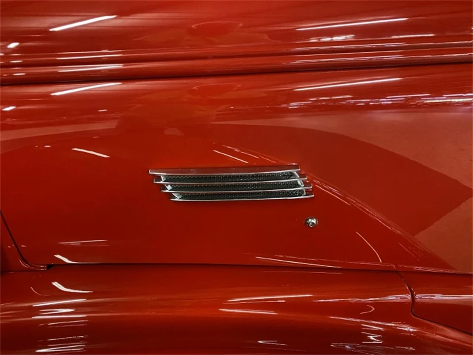 1937 Chevrolet Standard & Master & Master Deluxe & Special Deluxe - Image 8 of 31