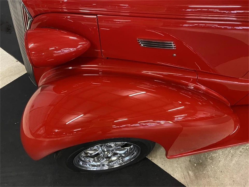 1937 Chevrolet Standard & Master & Master Deluxe & Special Deluxe - Image 9 of 31