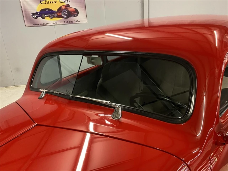 1937 Chevrolet Standard & Master & Master Deluxe & Special Deluxe - Image 11 of 31