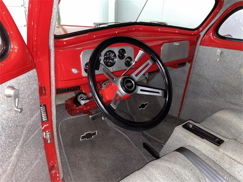 1937 Chevrolet Standard & Master & Master Deluxe & Special Deluxe - Image 20 of 31