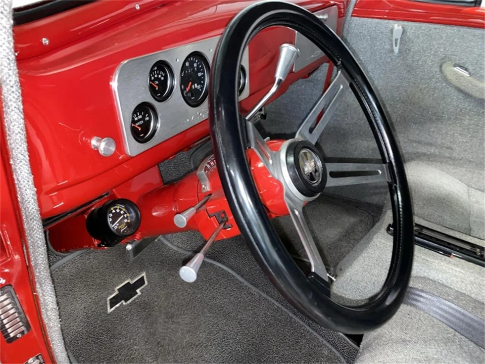 1937 Chevrolet Standard & Master & Master Deluxe & Special Deluxe - Image 30 of 31